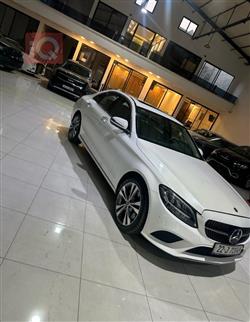 مرسيدس بنز C-Class